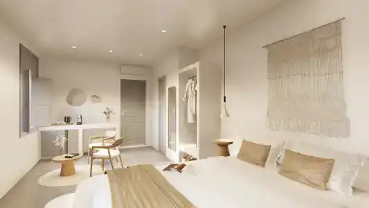 Cilon Suites Santorini - 35
