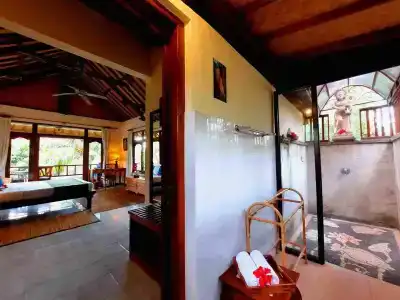 Alam Indah Ubud - 22