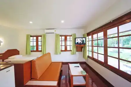 Pattaya Park Beach Resort - 73