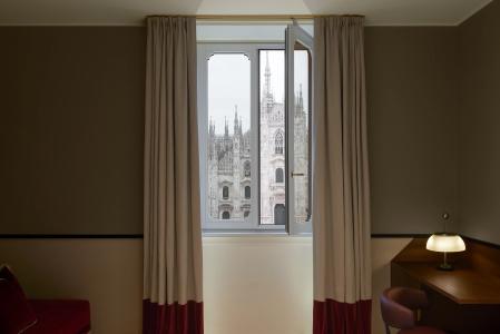 Amabilia Suites - 29