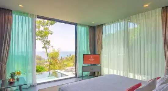 Sunsuri Phuket - Sha Plus - 103
