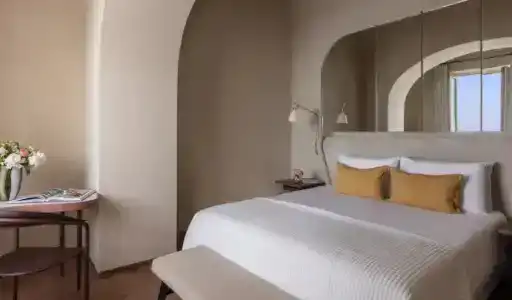 NH Collection Grand Convento di Amalfi - 43