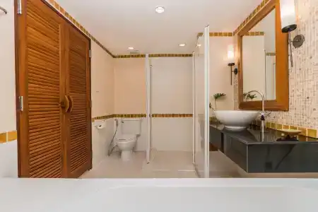 Naithonburi Beach Resort - Sha Extra Plus - 37
