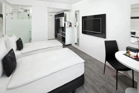 Innside By Meliá Aachen - 39