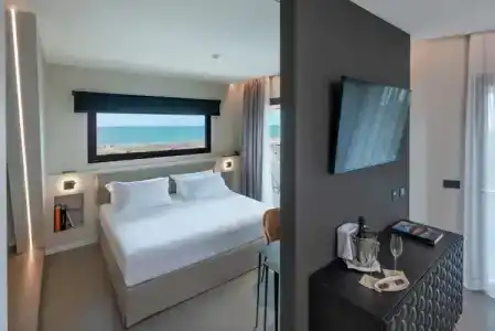 Savoy Beach & Thermal Spa - 70