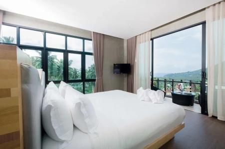 The Tarna Align Resort - Sha Plus - 48