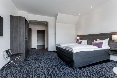 ProfilHotels Mercur - 120