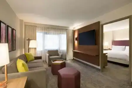 Embassy Suites by Hilton Phoenix Downtown North - 63