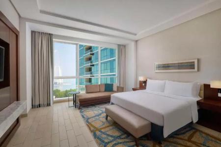 DoubleTree by Hilton Dubai Jumeirah Beach - 3