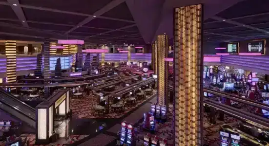 Planet Hollywood Resort & Casino - 24