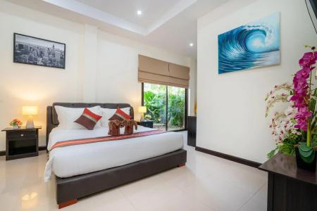 Boutique Resort Private Pool Villa - Sha Extra Plus - 80