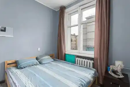 на Елизарова 11 - 26