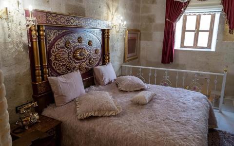 Elika Cave Suites & Spa - 76