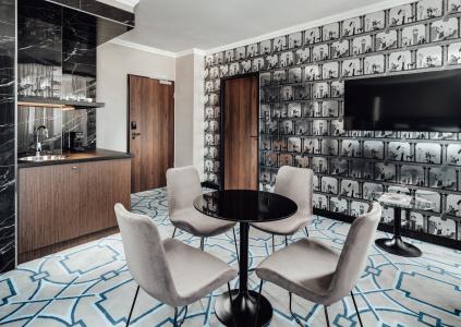 Starlight Suiten Budapest - 47