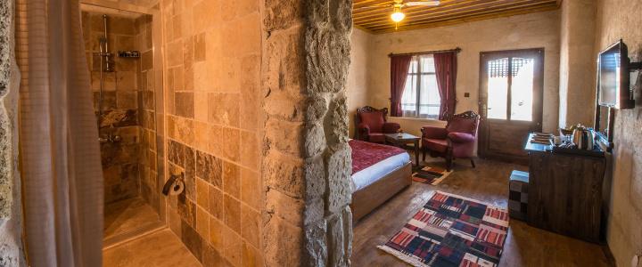 Garden Inn Cappadocia - 19