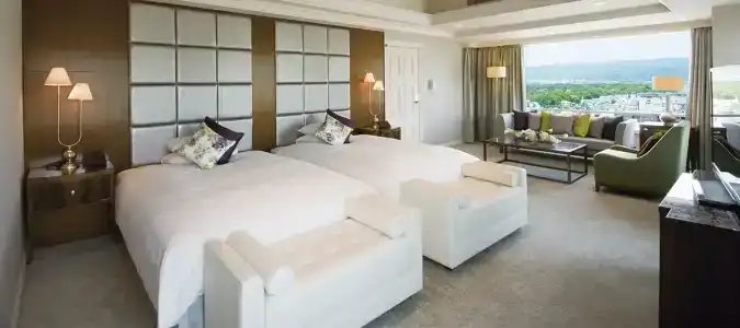 Okura Kyoto - 81