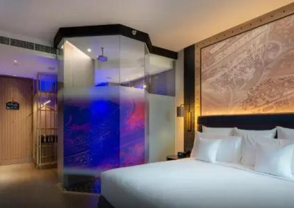 Indigo Phuket Patong, An Ihg Hotel - Sha Extra Plus - 30