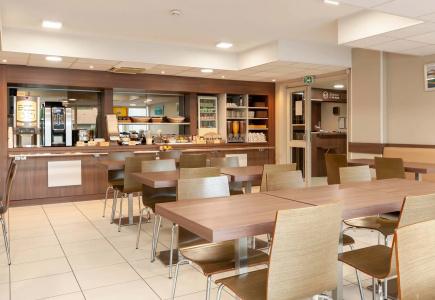 Campanile Saint Jean de Luz - 16