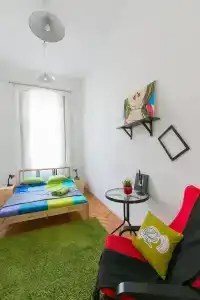 Friends Hostel & - 49