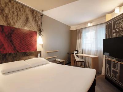 ibis Warszawa Centrum - 83