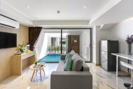 The Beachfront Phuket - 116