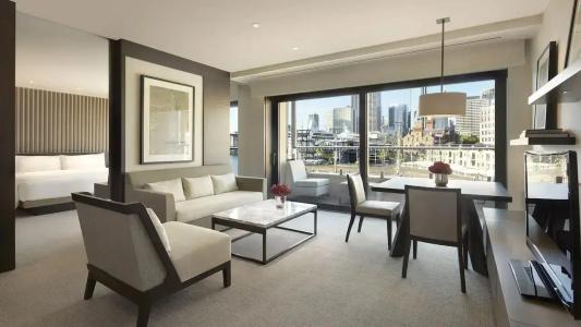 Park Hyatt - 66