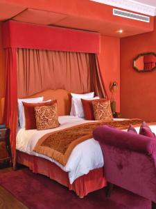 Hôtel & Spa Le Doge - Relais et Châteaux - 48