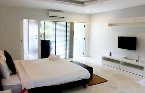 Surintra Boutique Resort - 17