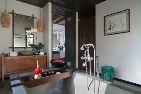 Anantara Lawana Koh Samui Resort -Sha Extra Plus - 15