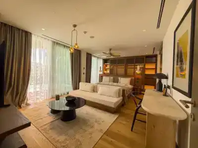 Cape Bodrum Luxury & Beach - 143