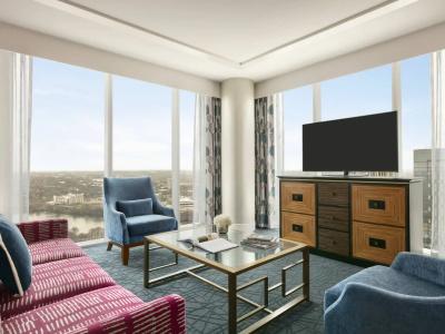Fairmont Austin - 85