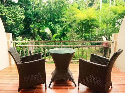 Sunset Hill Boutique Resort Koh Phangan- Sha Plus - 13