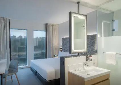 Innside by Melia Newcastle - 48