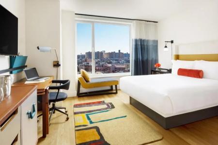 Indigo Lower East Side, An Ihg Hotel - 57