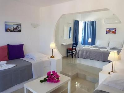 Caldera View Resort - 58