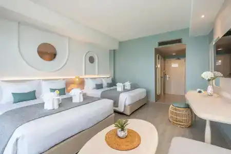 Cosy Beach - Sha Extra Plus - 71