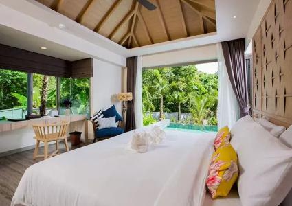 Mandarava Resort And Spa, Karon Beach - Sha Extra Plus - 8