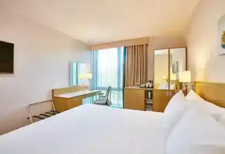 Hilton Garden Inn Birmingham Brindley Place - 25