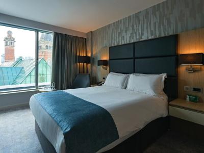 Holiday Inn Manchester - City Centre, An Ihg - 66