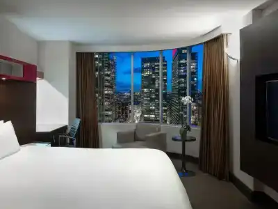 Hyatt Regency - 27