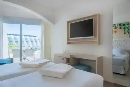 Iberostar Royal Andalus - 58