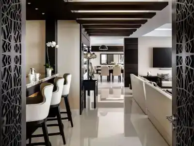 Fairmont Fujairah Beach Resort - 57