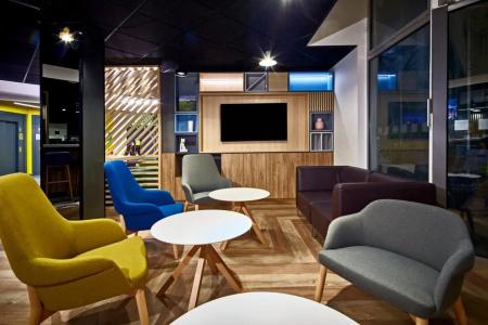 Holiday Inn Clermont Ferrand Centre, An Ihg - 14