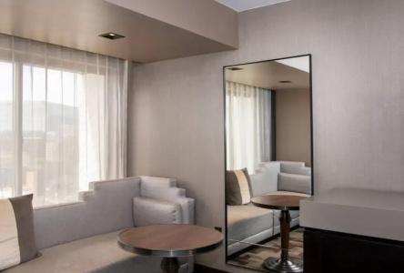 Beverly Hills Marriott - 72