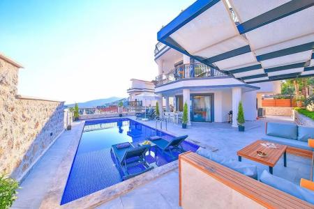 Samira Resort & Aparts & Villas - 110