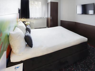 ibis Styles Amsterdam City - 36