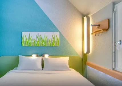 ibis budget Luzern City - 57