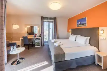Wellton Riga & Spa - 42