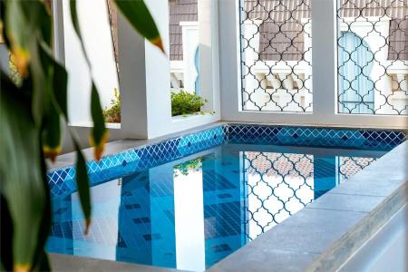 Sarai Resort & Spa - 101