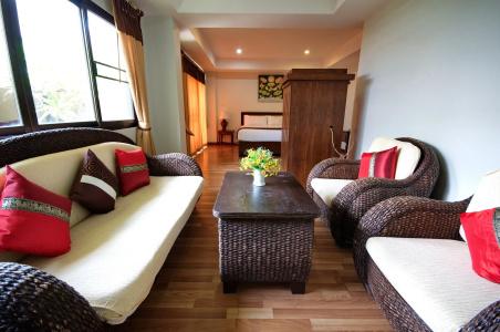 Luckswan Resort Chiang Rai - Sha Extra Plus - 55